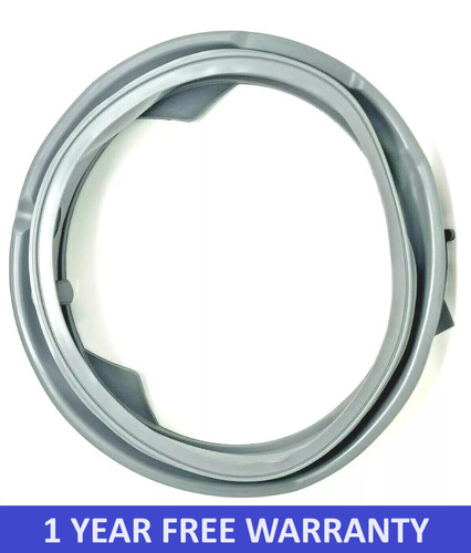 SealPro New W11314648 Washer Door Seal Gasket For Whirlpool Maytag W10897390 W11314648, AP6835703, 4931032, PS12711495, W10897390