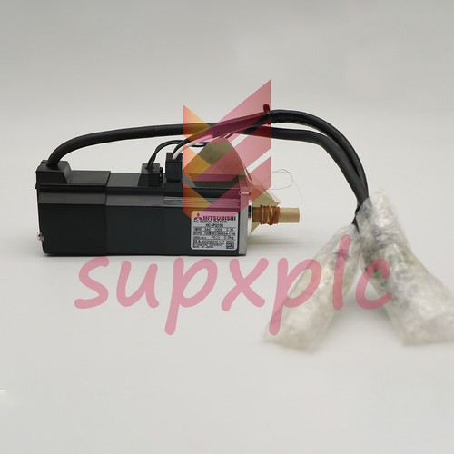 New 1PC Mitsubishi HC-PQ13B HCPQ13B Servo Motor - Picture 2 of 7