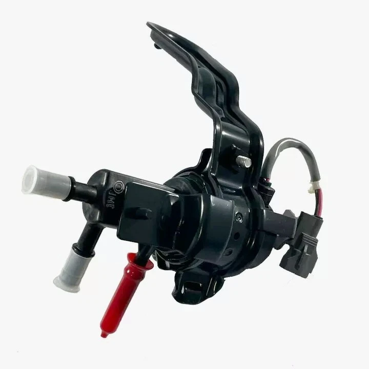 TOYOTA Genuine TUNDRA SEQUOIA 2010-17 Fuel Tank Reservoir Valve 77070-34010 New - Изображение 4 из 4