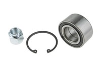 NTY Radlagersatz Vorderachse FÜR Citroen AX 86.07-98.12 Saxo 1.0 1.1 96.05-