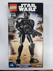 LEGO Star Wars 75121 IMPERIAL DEATH TROOPER