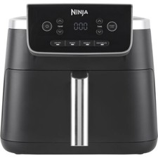 Ninja AF140UK Air Fryer Free Standing Black