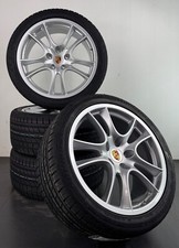 Jantes Porsche CAYENNE