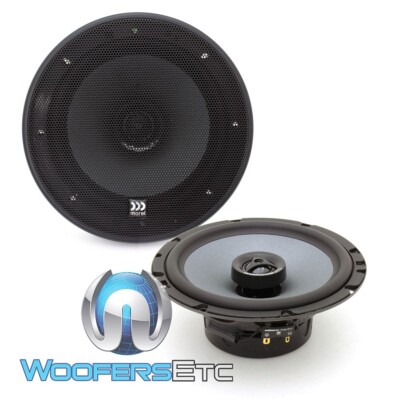 MOREL MAXIMO ULTRA 602 CX MKii 6.5