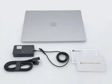 Microsoft Surface Laptop 6 13.5" Ultra 7 165H 16GB 512B W11P ZJW-00026