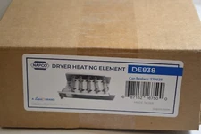 Napco Dryer Heating Element for Whirlpool Kenmore 279838  AP3094254 PS334313
