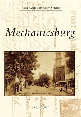 NEW Arcadia Publishing Mechanicsburg, PA 9780738573915 Postcard History Series T