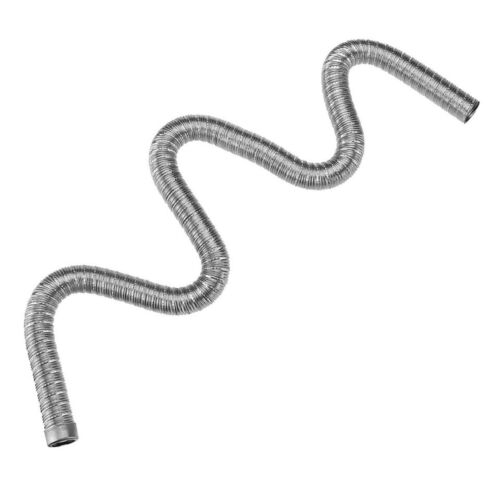 Heater Exhaust 2 Layer Flex Pipe Tube 24mm 39Inch Long fit for Webasto - Picture 5 of 9