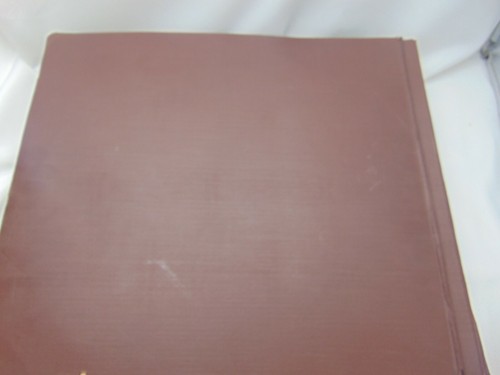 RARE U. Giordano* Andrea Chénier COMPLETE Serie N. 166 DB 5423/35 13 VINYL REC - Picture 5 of 6