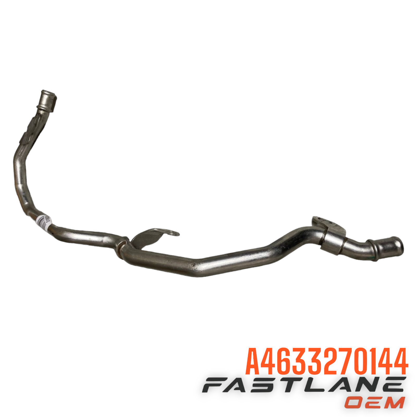 14 MERCEDES W463 G63 Pipe for Power Steering Fluid 4633270144 for 