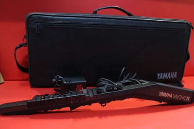 YAMAHA ウインドシンセサイザー WX-11 $_57.JPG?set_id=880000500F