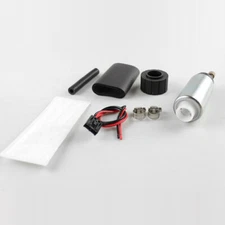 High Performance Electric Fuel Pump Replace 255 LPH GSS340