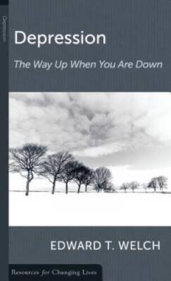 Depression: The Way Up When You Are Down (Resources for Cha - VERY GOOD