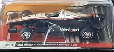 Rare 2015 Rel 2 Auto World Super lll Indy Penske Verizon HO Slot Car Runs on AFX
