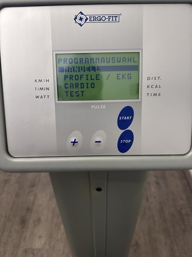 ERGO-FIT Ergomet - Bild 3 von 3