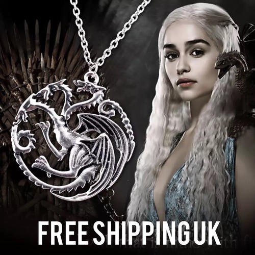 Game of Thrones Khaleesi Dragon 