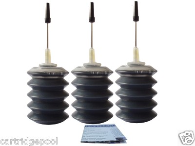 30x Pro Inchiostro F R Lexmark S-315 Artista S-415 Intuition - Foto 14