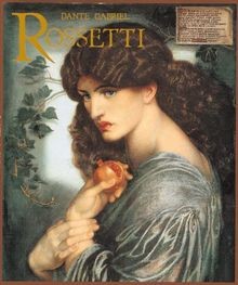 Dante Gabriel Rossetti von Faxon, Alicia Craig | Buch | Zustand sehr gut