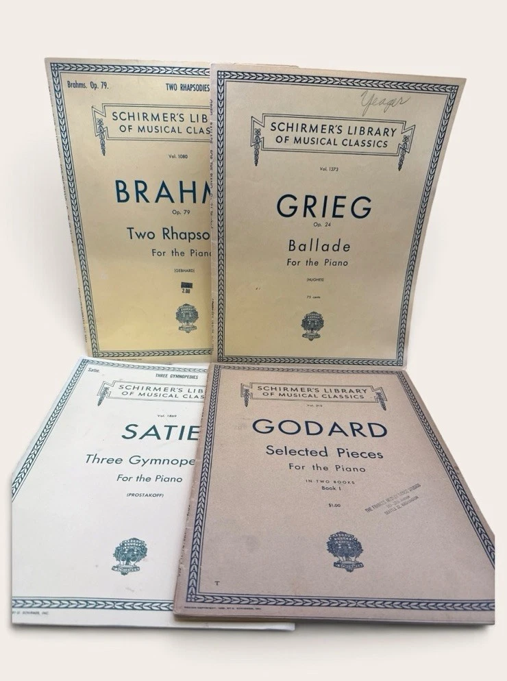 活版印刷 楽譜のプレート 骨董 アンティーク ビンテージ コレクティブル Collectible Sheet Music for sale | eBay