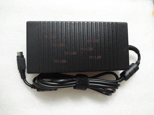Original LITEON 19V 9.5A 180W 4Pin PA-1181-02 For MSI MS-AE31 AIO PC NEW Charger - 第 5/8 張圖片