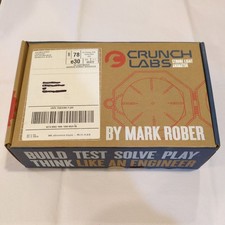 CrunchLabs by Mark Rober Strobe Light Animator BRAND NEW/OPEN BOX