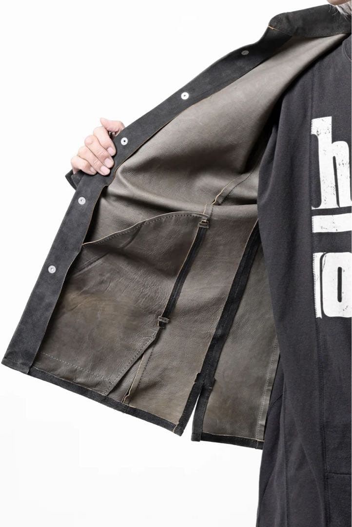 [Extremely Good Condition] 23SS Backlash Japan Ca… - image 15