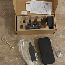 Mikrotik Weatherproof Wi-Fi AC Access Point wAP R AC 