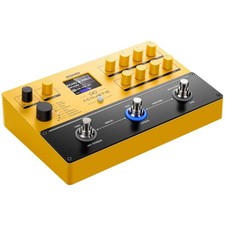 Effektgerät Akustikgitarre Donner APL Gitarr...
