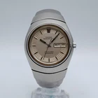 Omega Seamaster MegaSonic 720HZ Lobster 198.0042