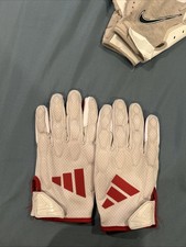 adidas Football Gloves for sale