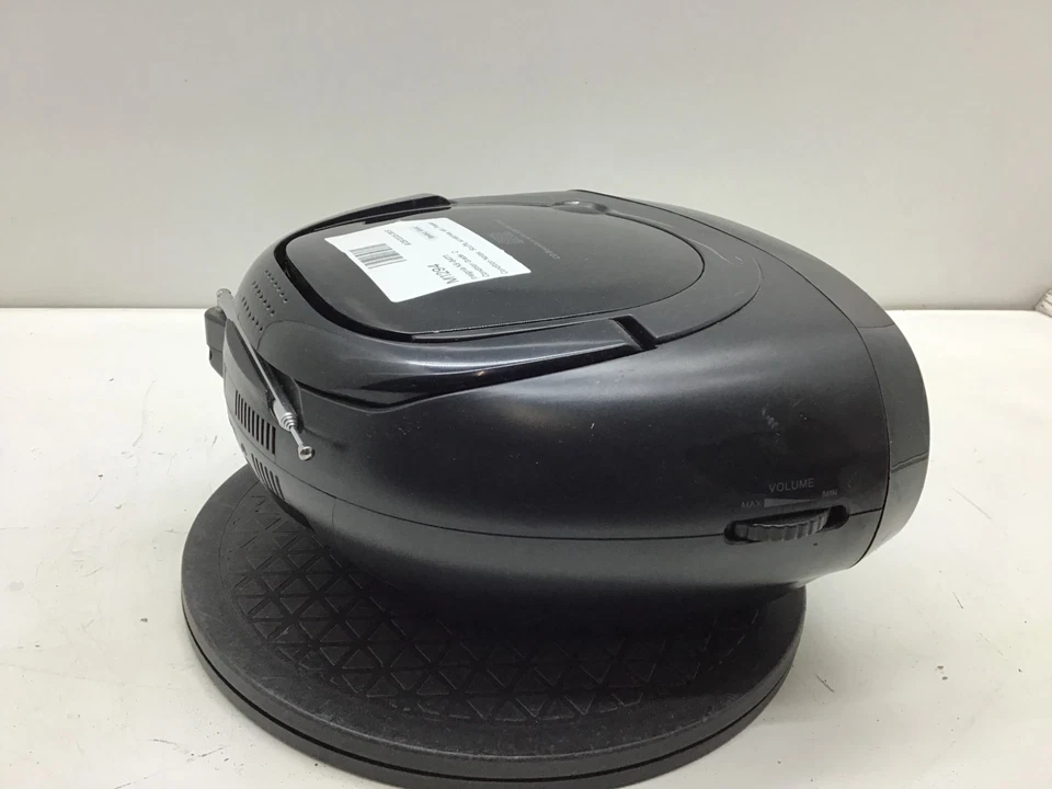 Insignia NS-B4111 Bombox - Tested - No Cord - Image 4 of 4