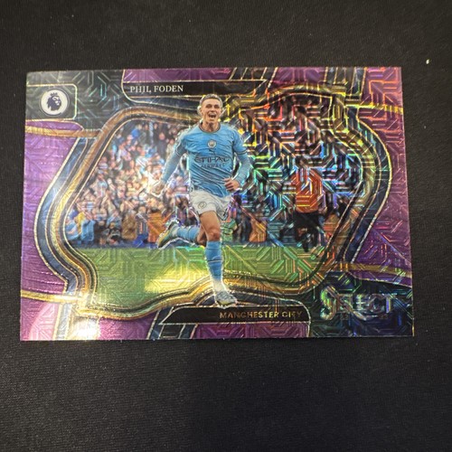 2022 Phil Foden #203