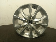 MAZDA 2 Alloy Wheel 15 Inch 4x100 ET40 5.5J 2015-2025 965375550