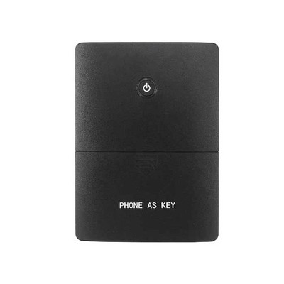 Phone As Key für KD PhoneAsKey mit Keyless-Entry-Funktion Bluetooth Digital9868