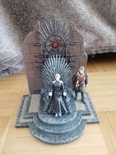 Game of Thrones Figur - Cersei & Jaime Lannis...