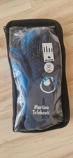 Torwarthandschuhe FM uhlsport Aquagrip HN  Ma...