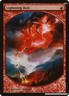 Lightning Bolt [MPRP - 1] - NM [Foil] TCG MTG