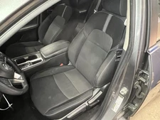 Driver Front Seat Bucket  Cloth Manual Sv Fits 20-25 SENTRA 224945