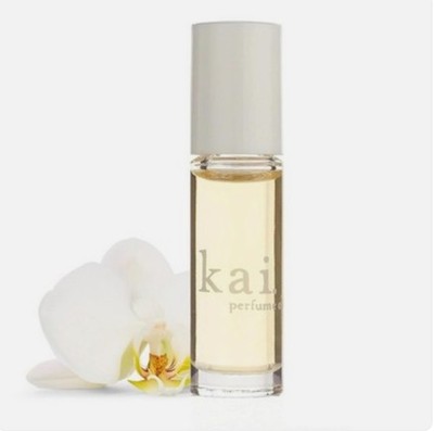 Kai Perfume Oil Women's Perfume - 3.6 mL