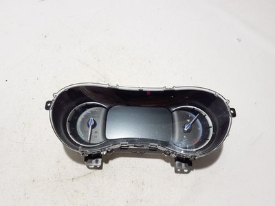 Chrysler Pacifica 2019 Benzin/Elektro Geschwindigkeitsmesser Cockpit 68405292AC
