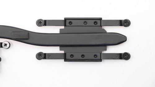 00UP184 Cooling fan and heatsink for Lenovo ThinkPad T460 - Afbeelding 4 van 4