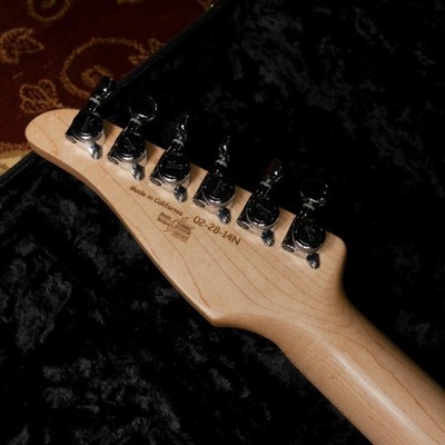 Tom Anderson Classic - Sunburst | eBay