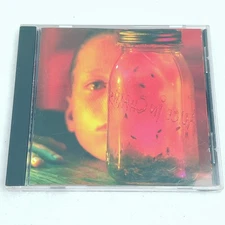Alice In Chains Jar Of Flies (CD)