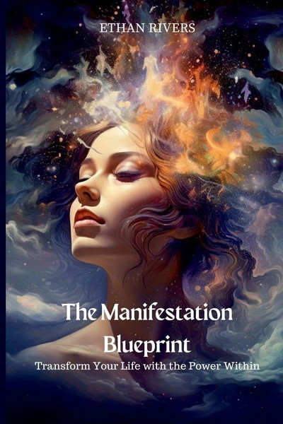 The Manifestation Blueprint Transform Your Life With The Power Within Rivers-image