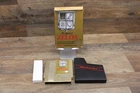 Nintendo NES Game The Legend of Zelda Tested Video Game & Box - No Manual Vtg