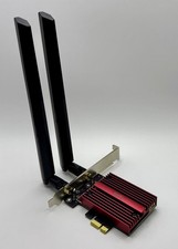 Cudy WiFi 7 BE9300 PCIe WiFi Wireless Card for PC  FOR WINDOWS 11 INTEL ONLY