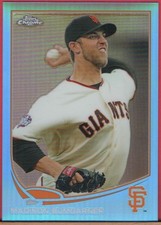 San Francisco Giants Rookie Card Guide - 2012 World Series Edition 15