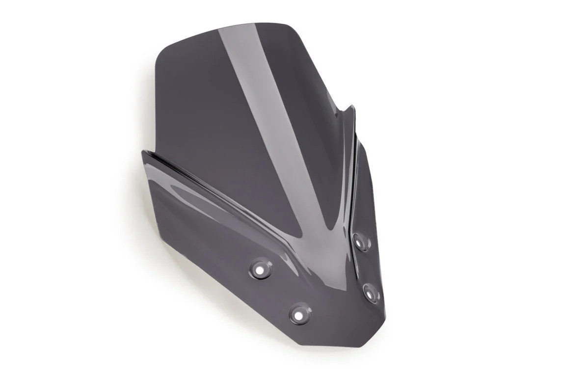 Puig Touring Screen | Dark Smoke | Suzuki GSX-S 1000 GT 2022>Current