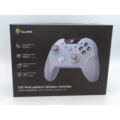 EasySMX - X20 Multi-Platform Wireless Controller, BRAND NEW IN BOX
