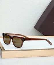 Tom Ford Model: TF1362 Sunglasses, Size 53-16-145